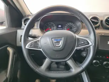 DACIA DUSTER 1.5 Blue dCi 115CP Prestige 4WD