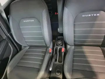 DACIA DUSTER 1.5 Blue dCi 115CP Prestige 4WD