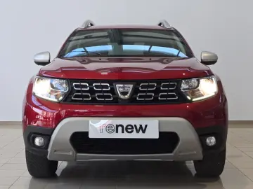 DACIA DUSTER 1.5 Blue dCi 115CP Prestige 4WD