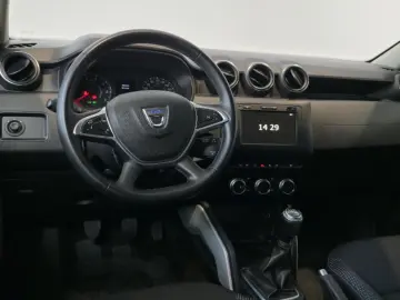 DACIA DUSTER 1.5 Blue dCi 115CP Prestige 4WD