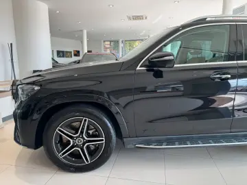 GLE 450 d 4M/AMG/BURMESTER/AIR/HUD/PANO/TOP