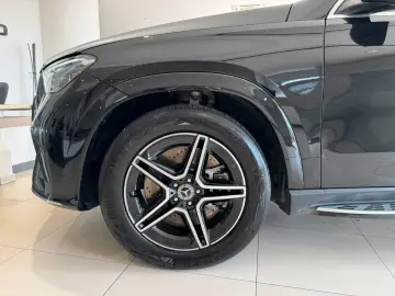 GLE 450 d 4M/AMG/BURMESTER/AIR/HUD/PANO/TOP