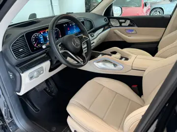 GLE 450 d 4M/AMG/BURMESTER/AIR/HUD/PANO/TOP