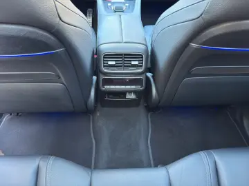 GLE 400 d GLE - 4Matic AMG PANO LEDER AHK STHEIZ