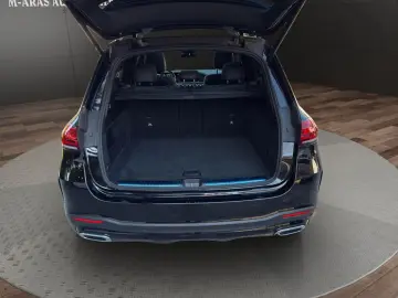 GLE 400 d GLE - 4Matic AMG PANO LEDER AHK STHEIZ