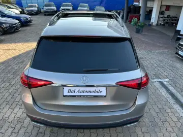 GLE 400 d 4Matic AMG PANO LED BURM 360° AHK STHZ