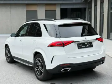 GLE 450 4MATIC *AMG*PANO*BURMESTE*HUD*360°*Night