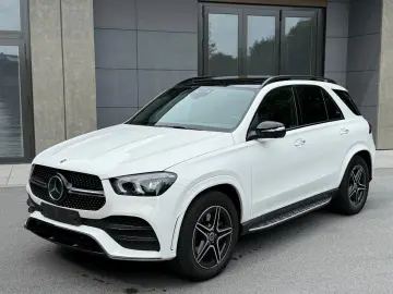 GLE 450 4MATIC *AMG*PANO*BURMESTE*HUD*360°*Night