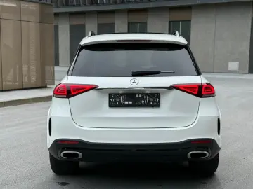 GLE 450 4MATIC *AMG*PANO*BURMESTE*HUD*360°*Night