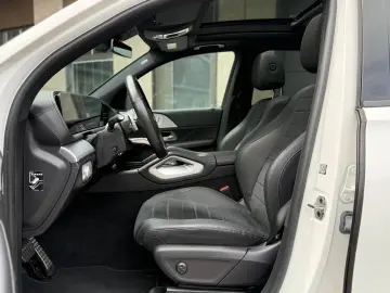 GLE 450 4MATIC *AMG*PANO*BURMESTE*HUD*360°*Night
