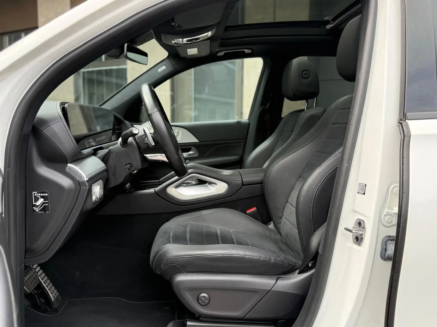 GLE 450 4MATIC *AMG*PANO*BURMESTE*HUD*360°*Night