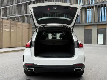 GLE 450 4MATIC *AMG*PANO*BURMESTE*HUD*360°*Night