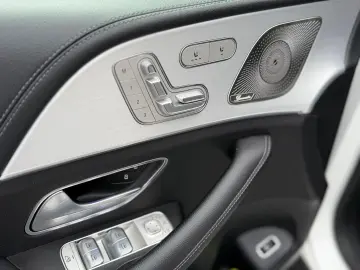 GLE 450 4MATIC *AMG*PANO*BURMESTE*HUD*360°*Night