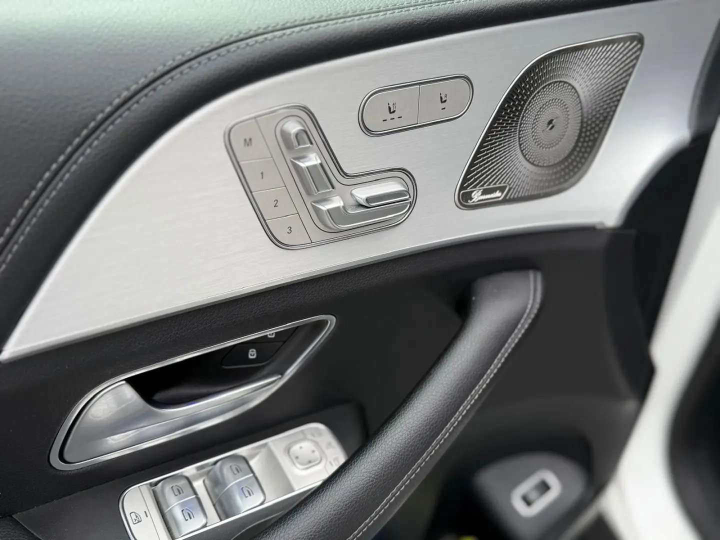GLE 450 4MATIC *AMG*PANO*BURMESTE*HUD*360°*Night