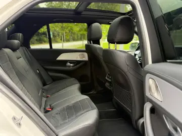 GLE 450 4MATIC *AMG*PANO*BURMESTE*HUD*360°*Night