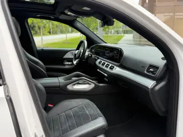 GLE 450 4MATIC *AMG*PANO*BURMESTE*HUD*360°*Night