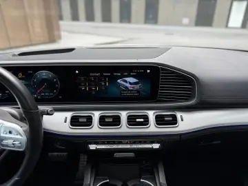 GLE 450 4MATIC *AMG*PANO*BURMESTE*HUD*360°*Night