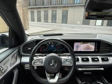 GLE 450 4MATIC *AMG*PANO*BURMESTE*HUD*360°*Night