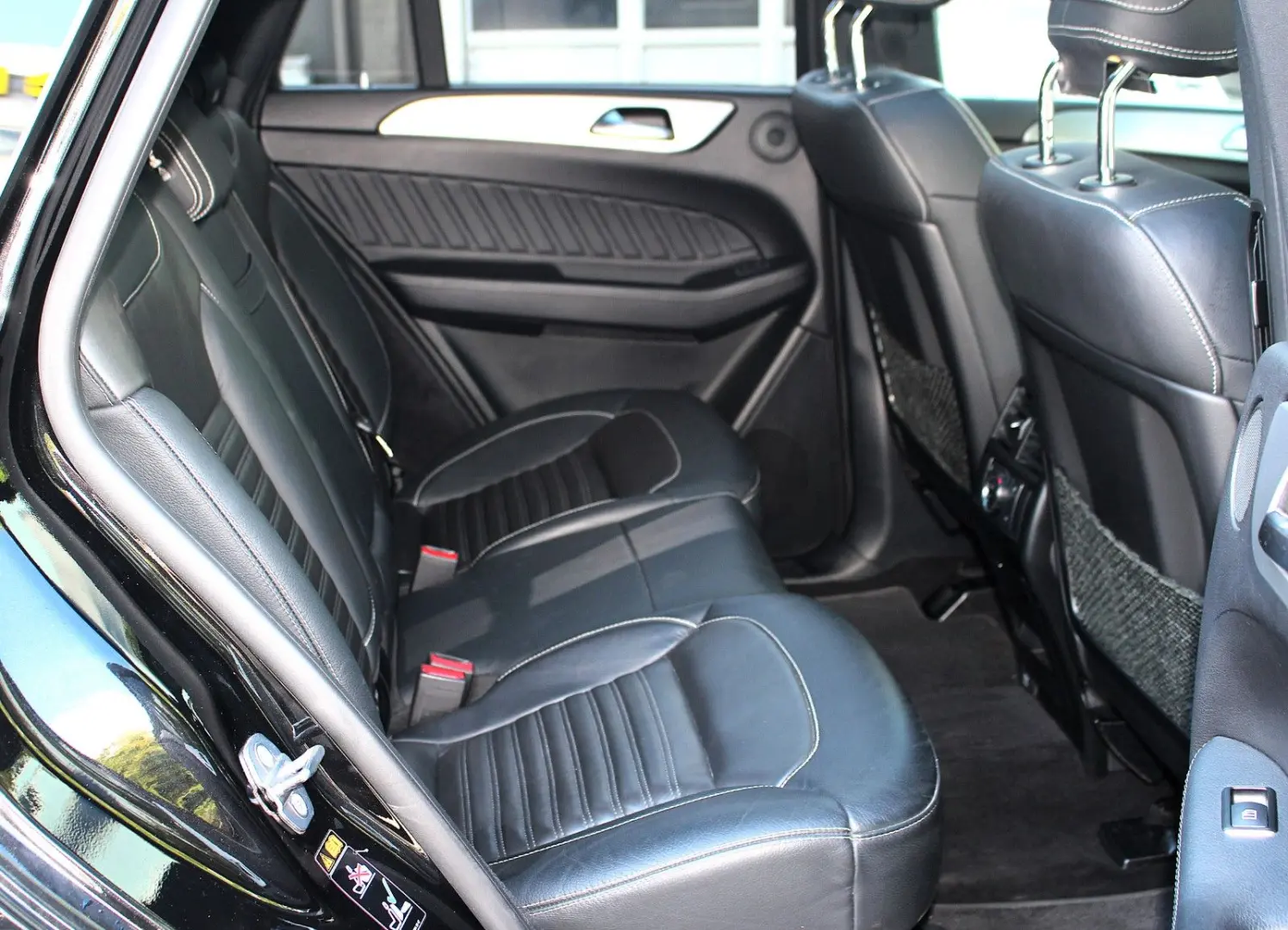 GLE 350d Coupe 4Matic AMG-Line LEDER* PANOR. KAM