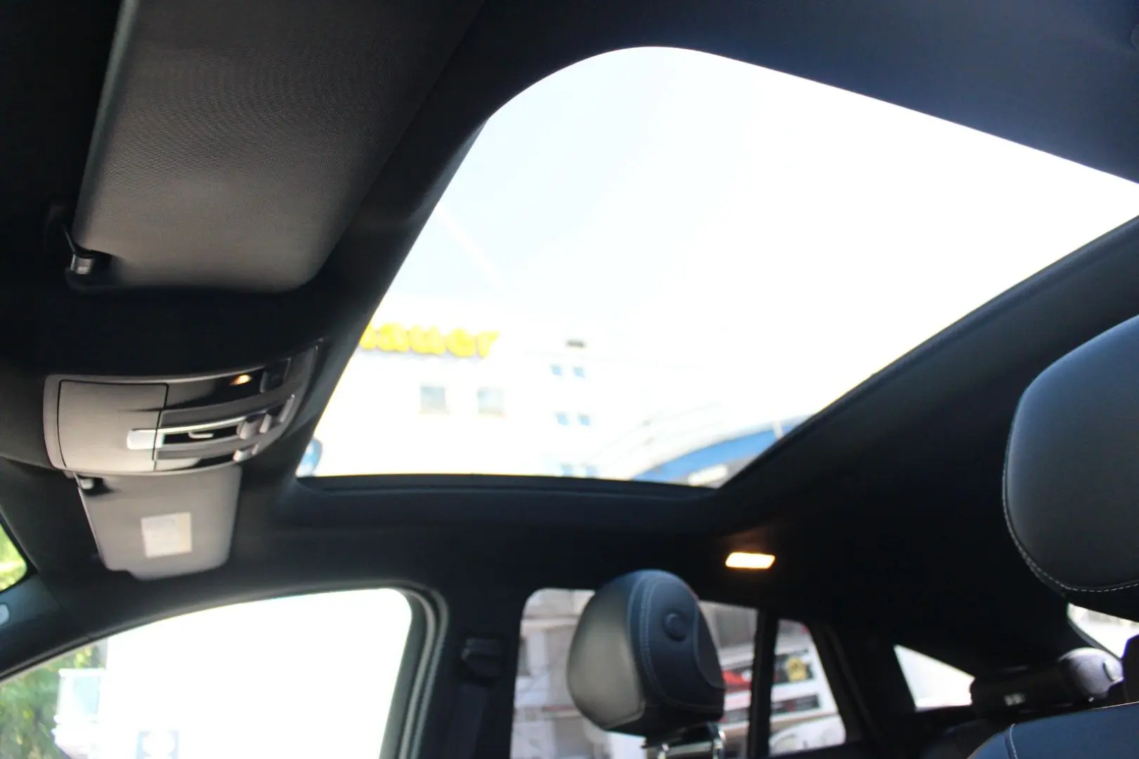 GLE 350d Coupe 4Matic AMG-Line LEDER* PANOR. KAM