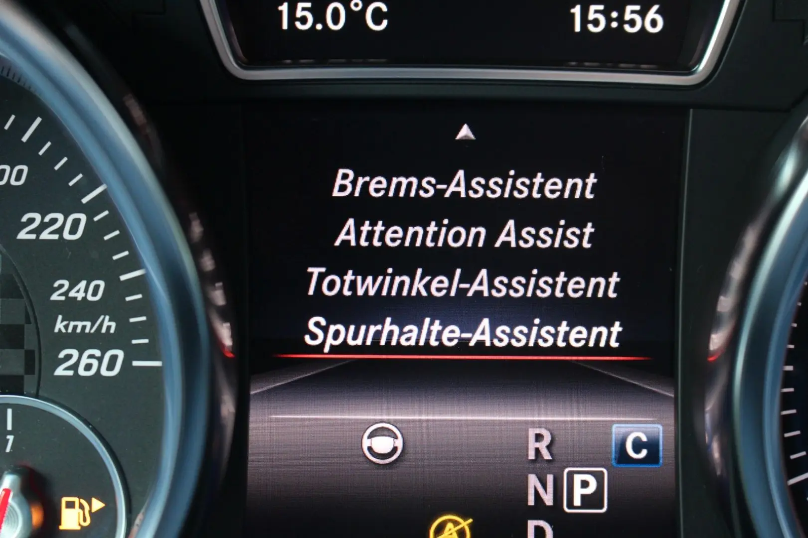 GLE 350d Coupe 4Matic AMG-Line LEDER* PANOR. KAM
