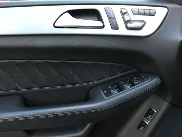 GLE 350d Coupe 4Matic AMG-Line LEDER* PANOR. KAM