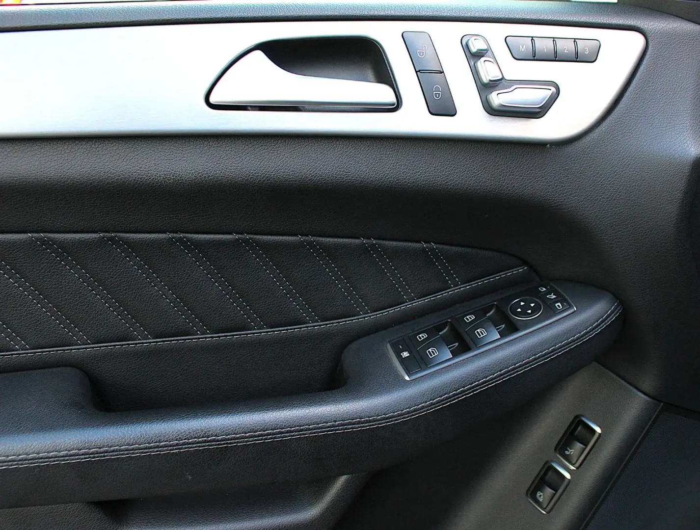 GLE 350d Coupe 4Matic AMG-Line LEDER* PANOR. KAM