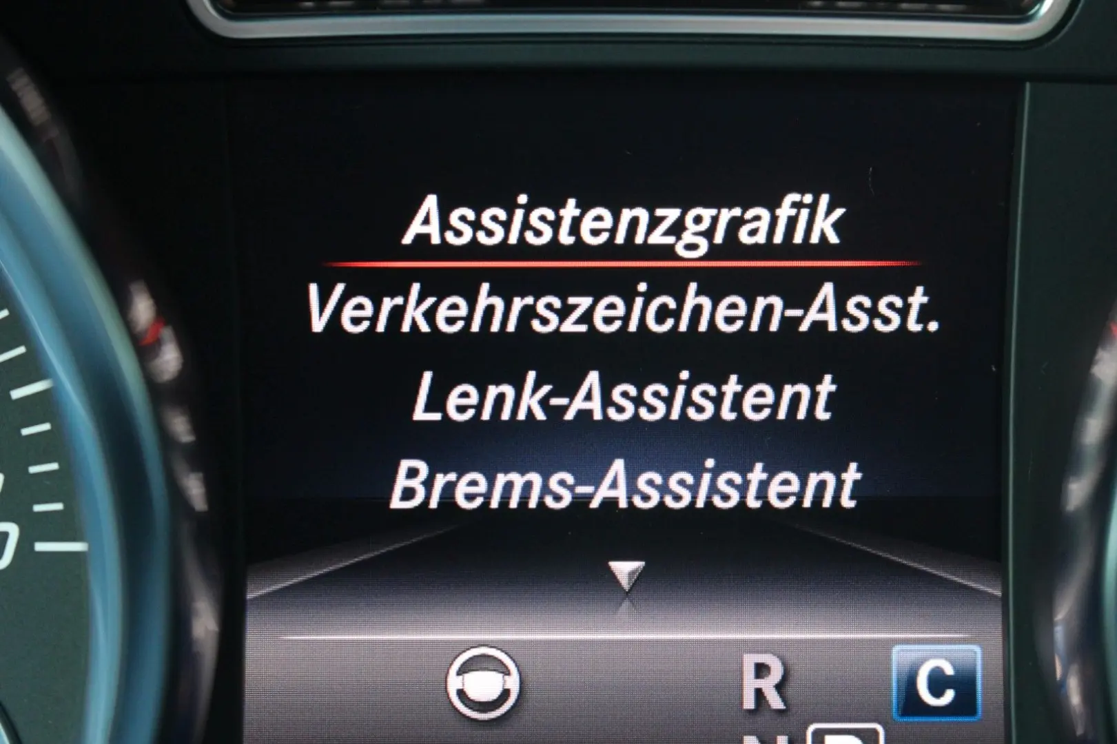 GLE 350d Coupe 4Matic AMG-Line LEDER* PANOR. KAM