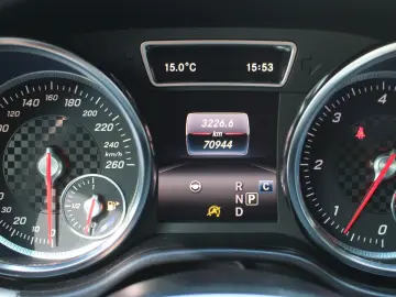 GLE 350d Coupe 4Matic AMG-Line LEDER* PANOR. KAM