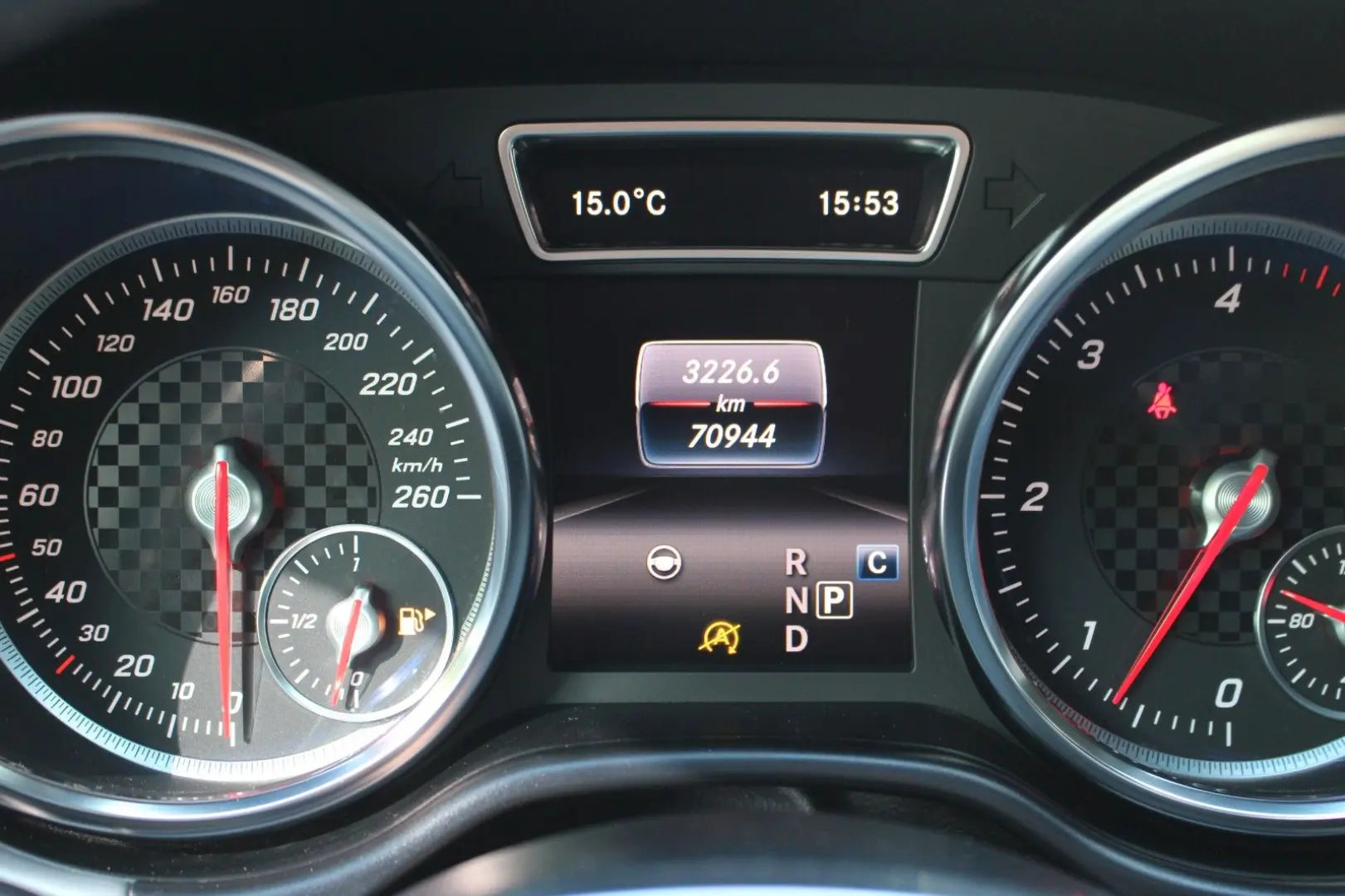 GLE 350d Coupe 4Matic AMG-Line LEDER* PANOR. KAM