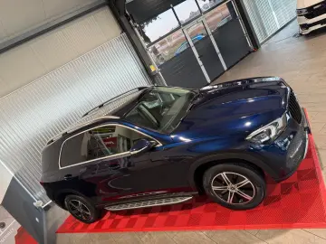 GLE 300 GLE -Klasse GLE 300 d 4Matic AHK Distron