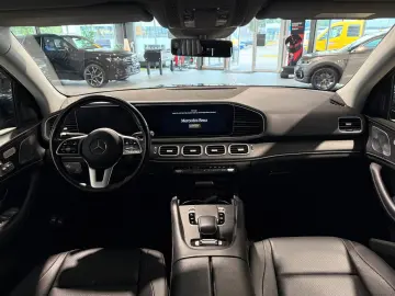 GLE 300 GLE -Klasse GLE 300 d 4Matic AHK Distron