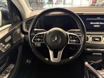 GLE 300 GLE -Klasse GLE 300 d 4Matic AHK Distron