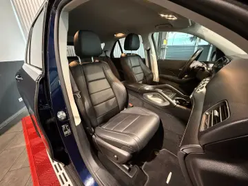 GLE 300 GLE -Klasse GLE 300 d 4Matic AHK Distron