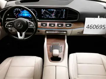 GLE 350 de 4M-AHK AssiPL HuD KAM360