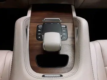 GLE 350 de 4M-AHK AssiPL HuD KAM360