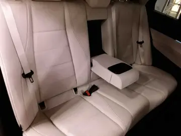 GLE 350 de 4M-AHK AssiPL HuD KAM360