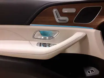GLE 350 de 4M-AHK AssiPL HuD KAM360