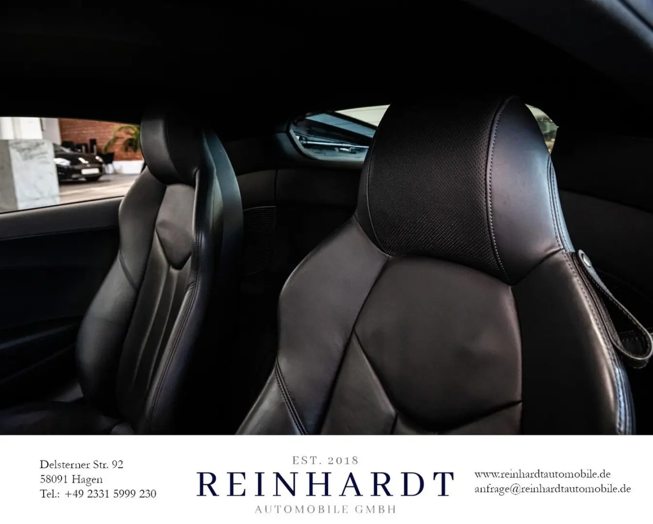 R8 COUPE 5.2FSi V10 RWD LED/NAVI+/RS-SITZE-NAPPA