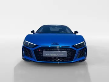 R8 Spyder 5.2 FSI  SportAGA B&O Kamera Alcantara