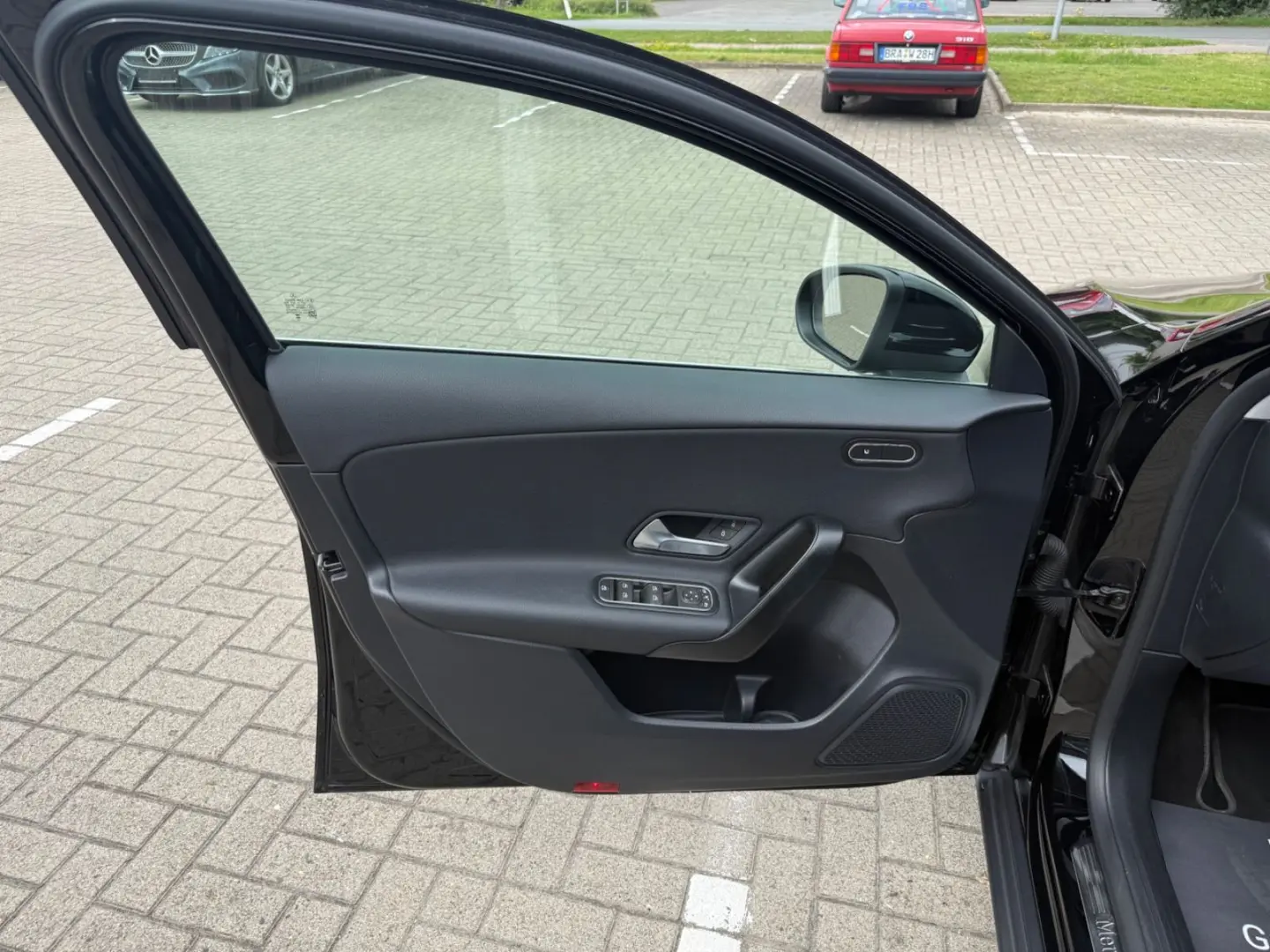 A 200d Entry,Comand,T-Leder,R-Kamera,3,99%