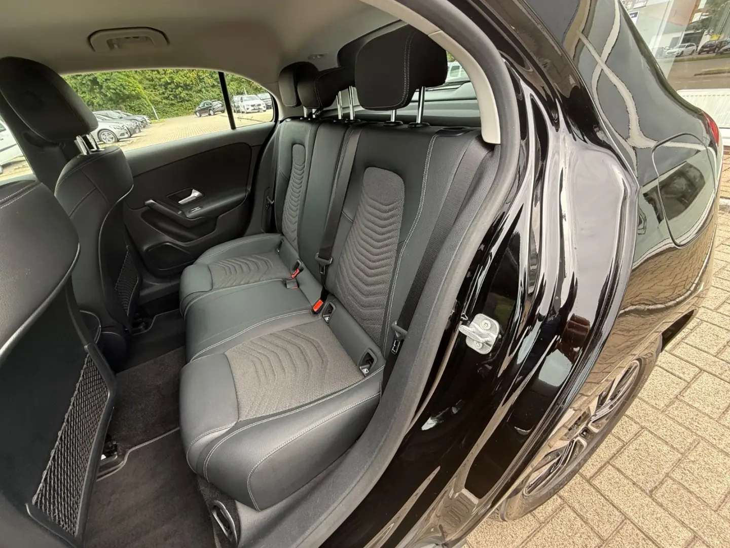 A 200d Entry,Comand,T-Leder,R-Kamera,3,99%