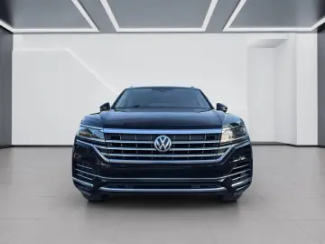Volkswagen Touareg – 3.0 V6 TDI – 4Motion