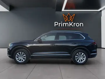 Volkswagen Touareg – 3.0 V6 TDI – 4Motion