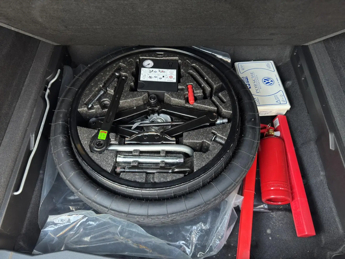 Volkswagen Touareg – 3.0 V6 TDI – 4Motion
