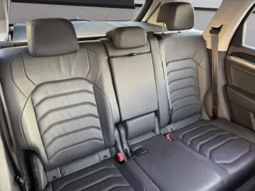 Volkswagen Touareg – 3.0 V6 TDI – 4Motion