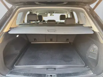 Volkswagen Touareg – 3.0 V6 TDI – 4Motion