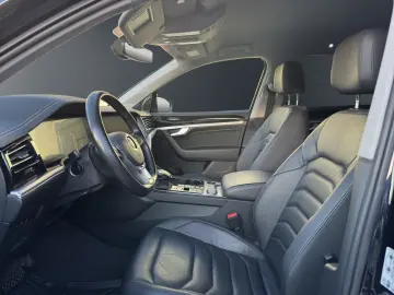 Volkswagen Touareg – 3.0 V6 TDI – 4Motion