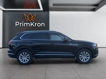 Volkswagen Touareg – 3.0 V6 TDI – 4Motion