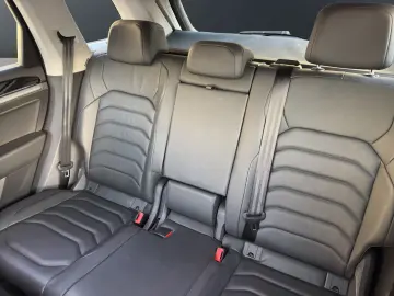 Volkswagen Touareg – 3.0 V6 TDI – 4Motion